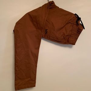 Reflective RVCA Stretchy chino